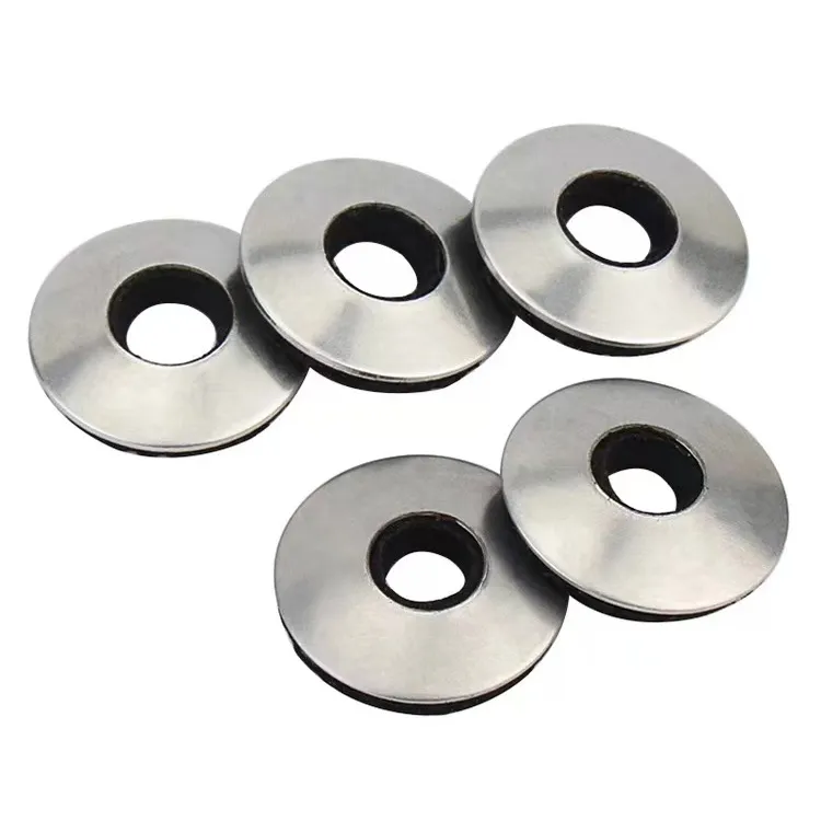 シーリングワッシャーとは何ですか?何に使用されますか?