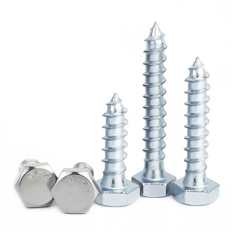 タッピングネジがDIY愛好家やプロにとって頼りになるファスナーである理由は何ですか?